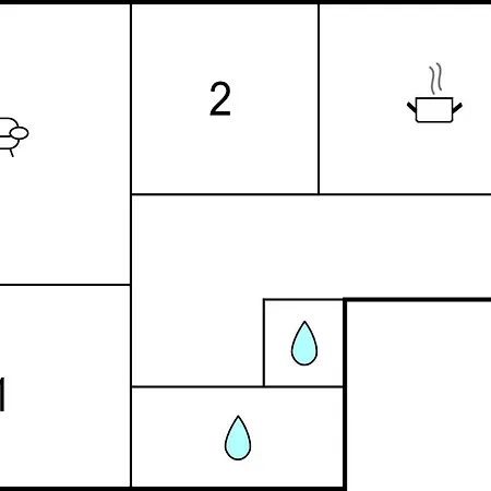 Two-bedroom In