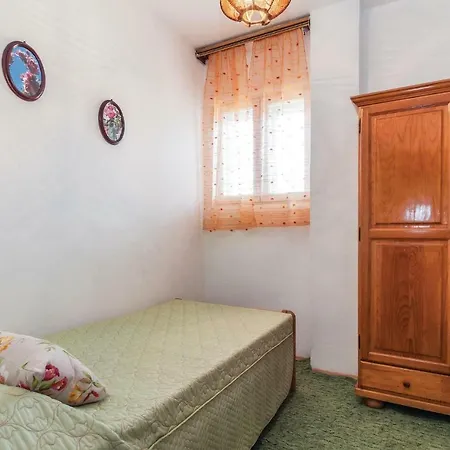 Two-bedroom In زادار