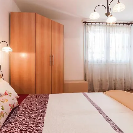 Two-bedroom In